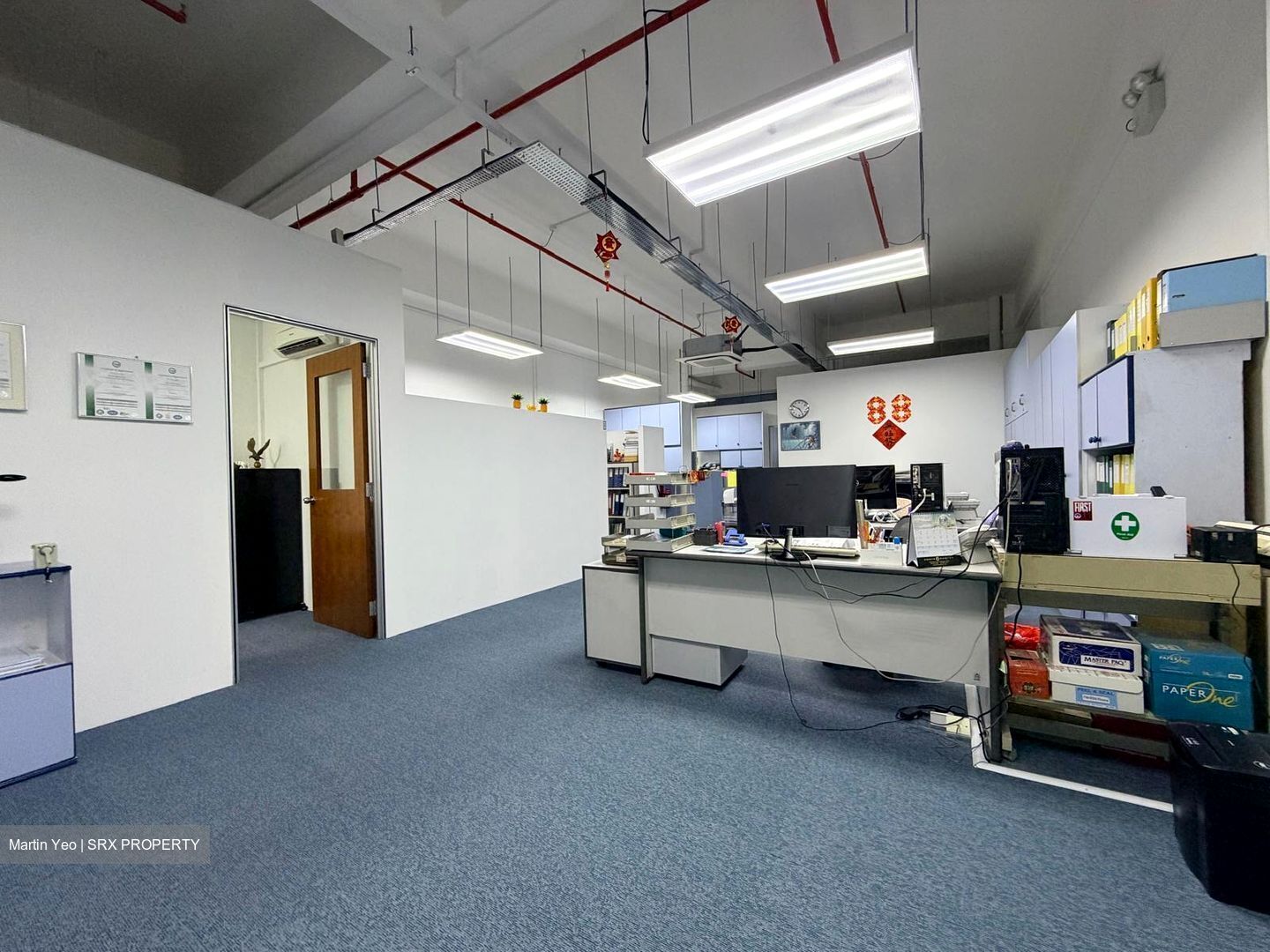 Primz Bizhub (D25), Factory #564771361